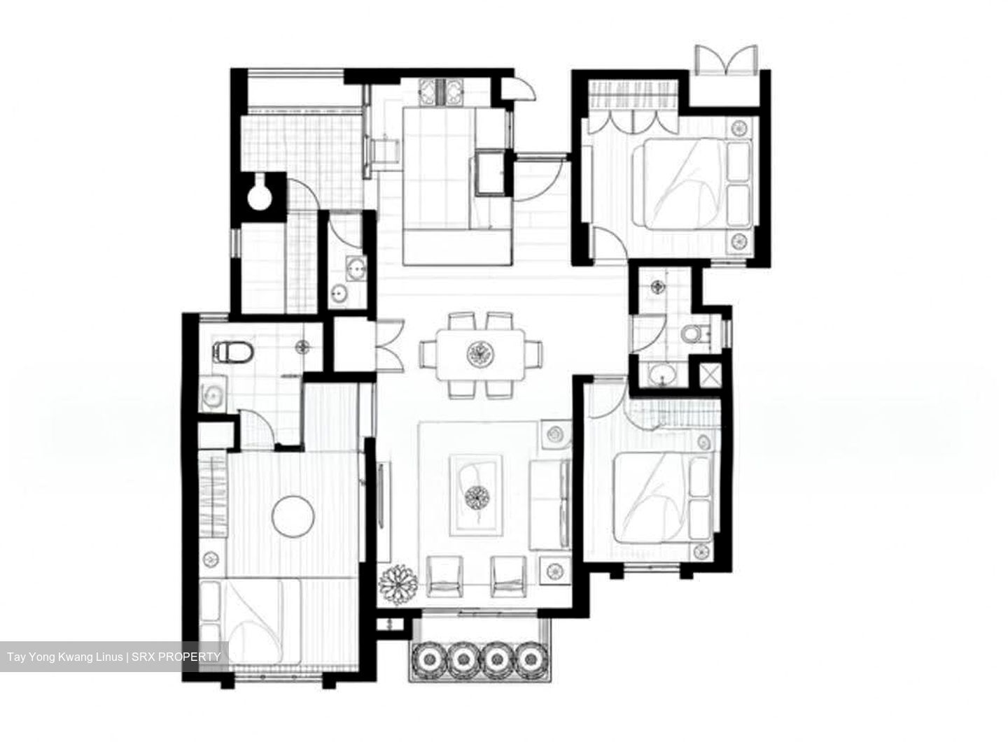 Aspen Heights (D9), Condominium #636887271